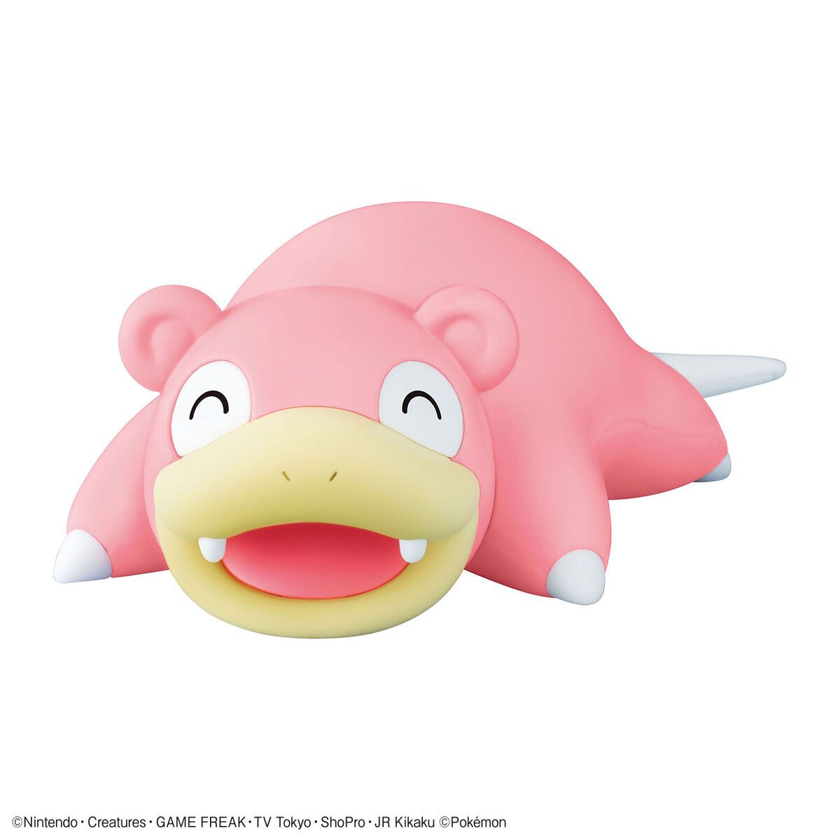 Bandai Pokemon Model Kit QUICK!! Slowpoke