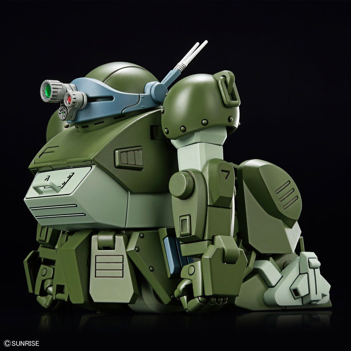 Bandai HG Scopedog Model Kit