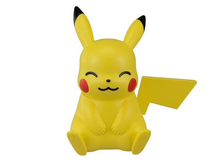 Bandai Pokémon Model Kit Quick!! 16 Pikachu (Sitting Pose) Model