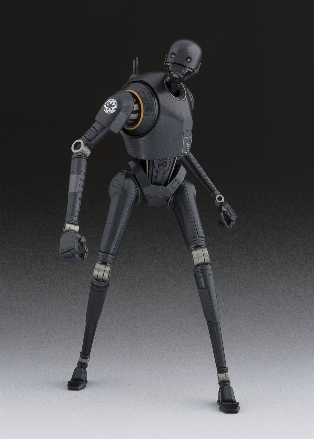 Bandai 1/12 Scale Star Wars K-2SO Model Kit