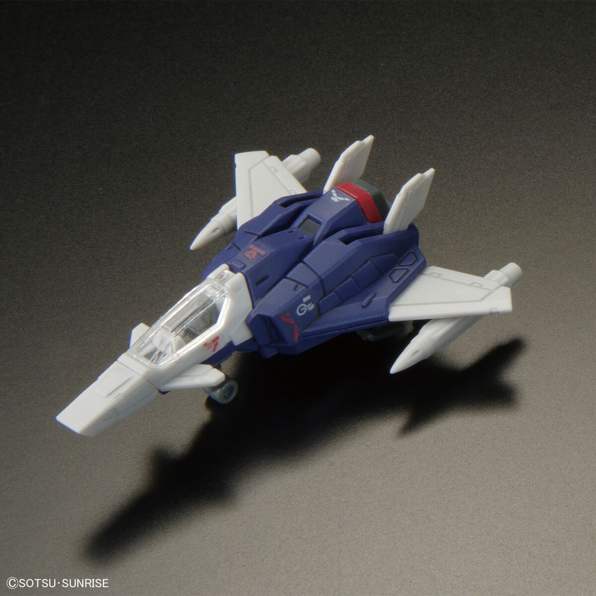 Bandai 1/144 Scale RG Force Impulse Gundam Spec II Model Kit