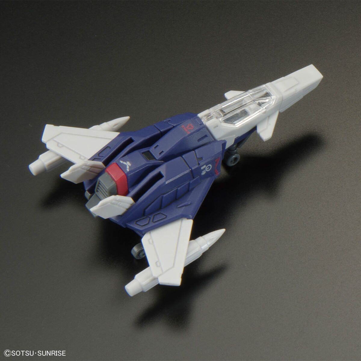 Bandai 1/144 Scale RG Force Impulse Gundam Spec II Model Kit