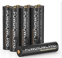 Bulk 2,800 Mah Rechargable Battery - Click Image to Close