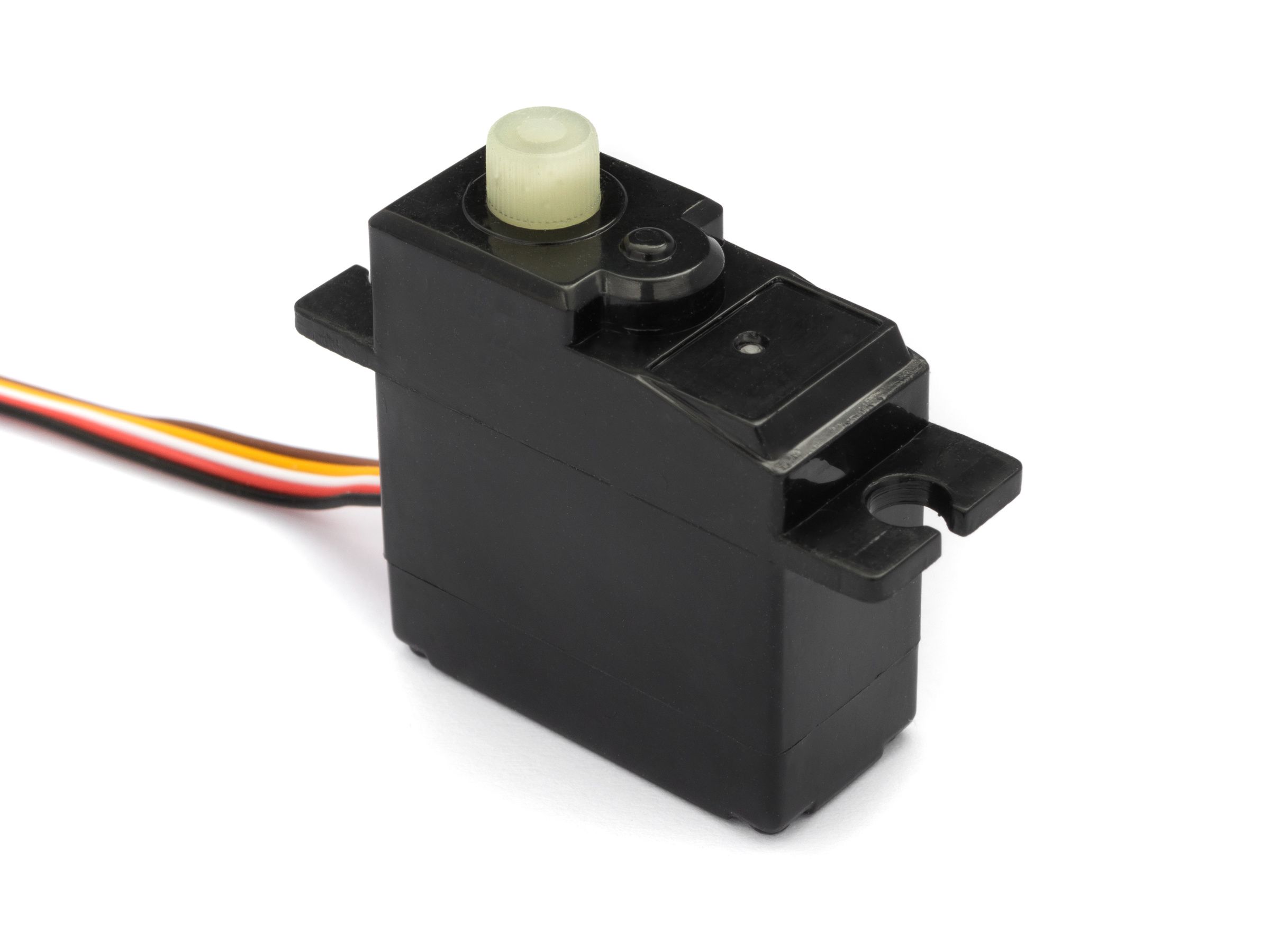 BlackZon Servo (5-Wire), Slyder