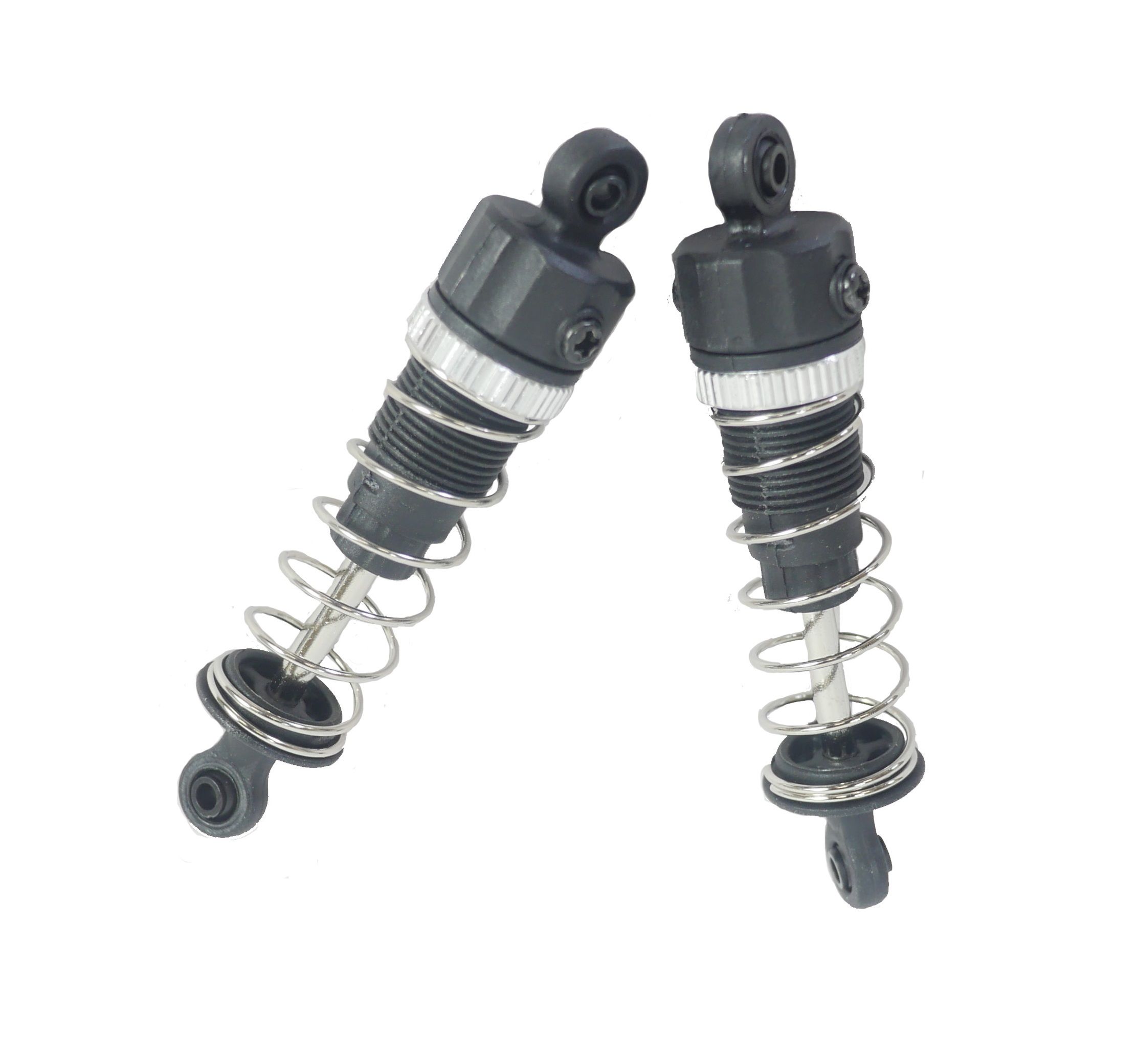 BlackZon ST Shock Absorbers (2P), Slyder & Turbo Slyder