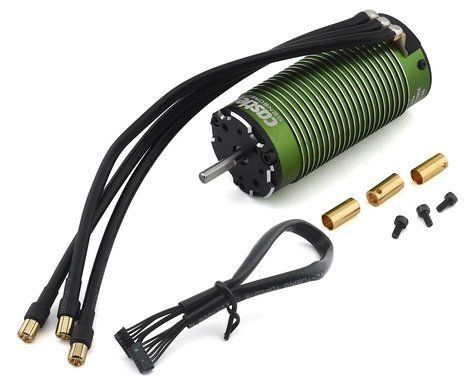 castle 1650kv