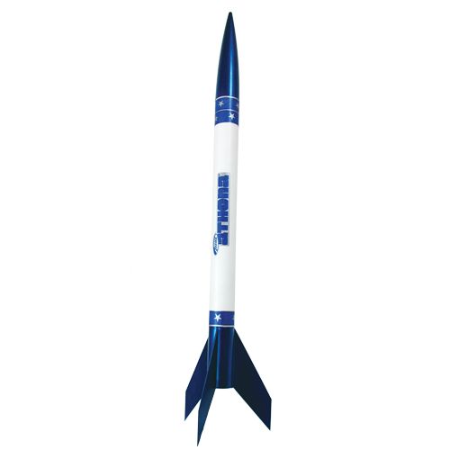 Estes Rockets Athena Rocket Kit - Beginner