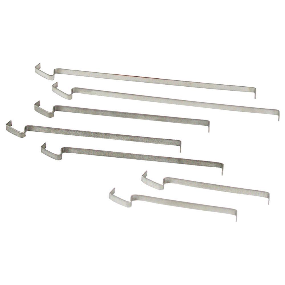 Estes Rockets - Engine Hook Accessory Pack (7 pcs)