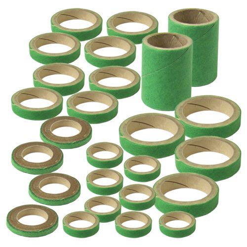 Estes Rockets BT5-BT55 Centering Rings (26 pc)