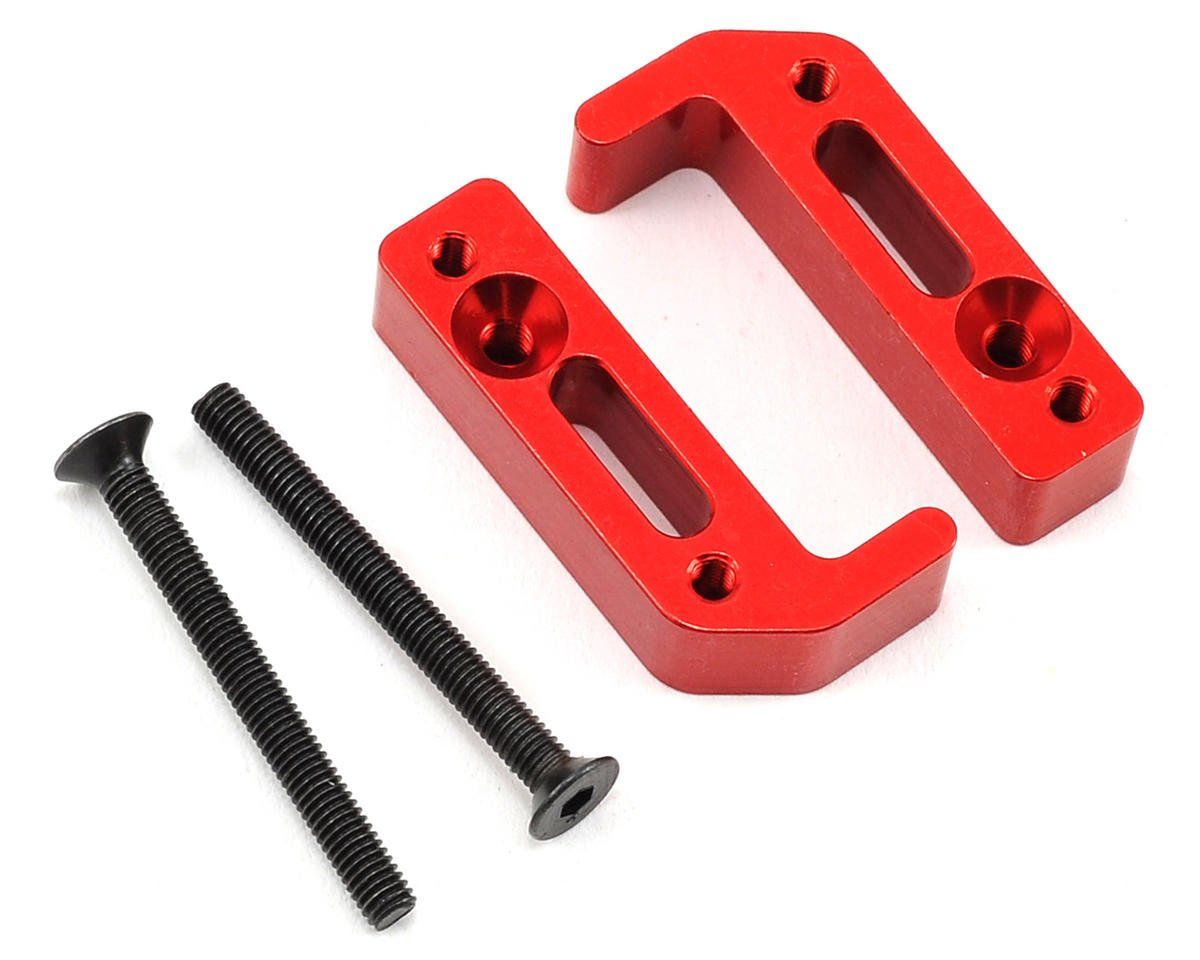 Mini 8ight-T Truggy Shorty Blocks For Exotek Chassis