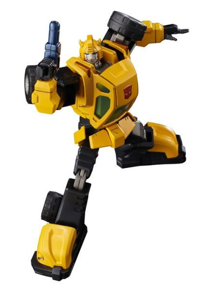 Furai Models - Bumble Bee from \"Transformers\"