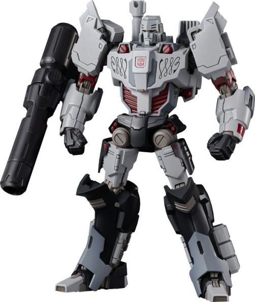 Furai Models - Megatron IDW (Autobot Version) from Transformers