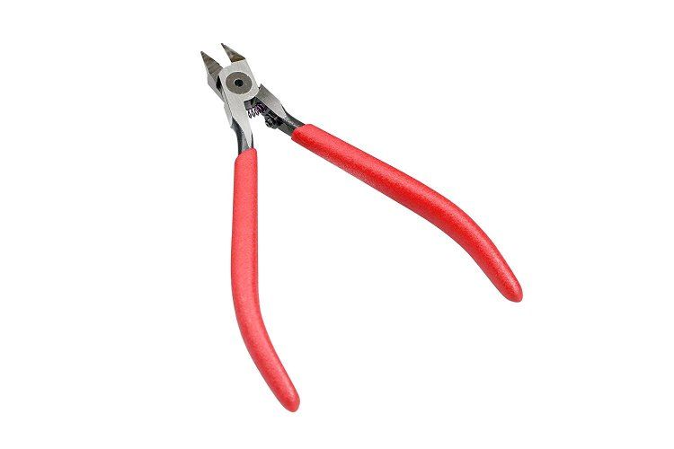 GodHand - Precision Nippers PN-120 (w/ Protection Cap)