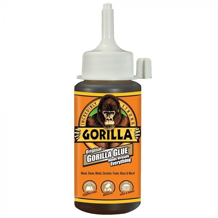 Gorilla Glue Original - 4oz