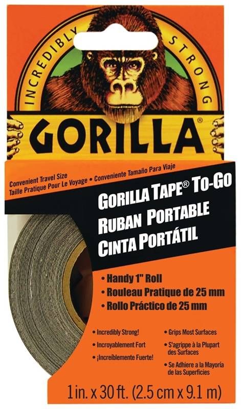 Gorilla Handy Tape 1\"
