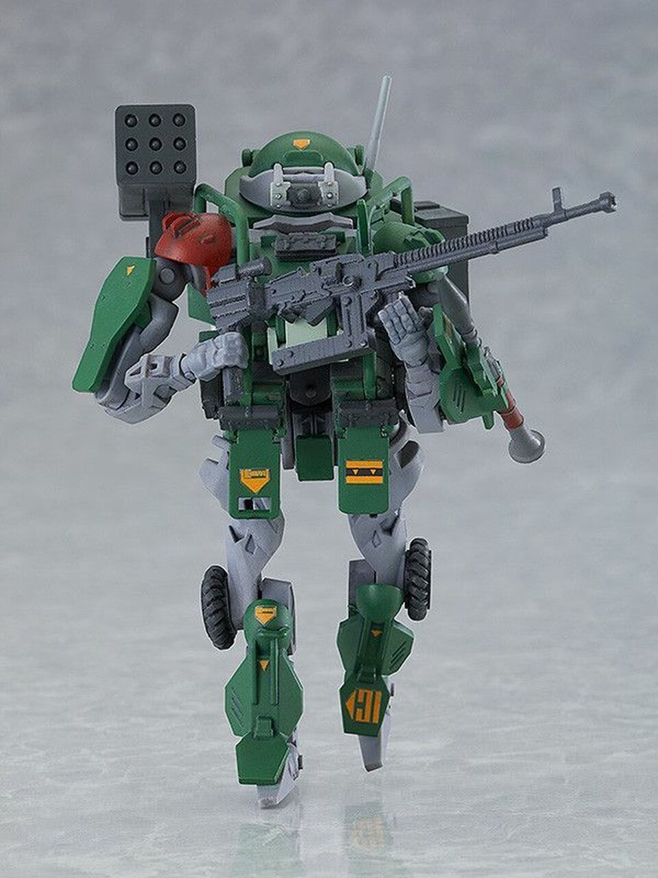 Good Smile Company Obsolete Series Votoms 1/35