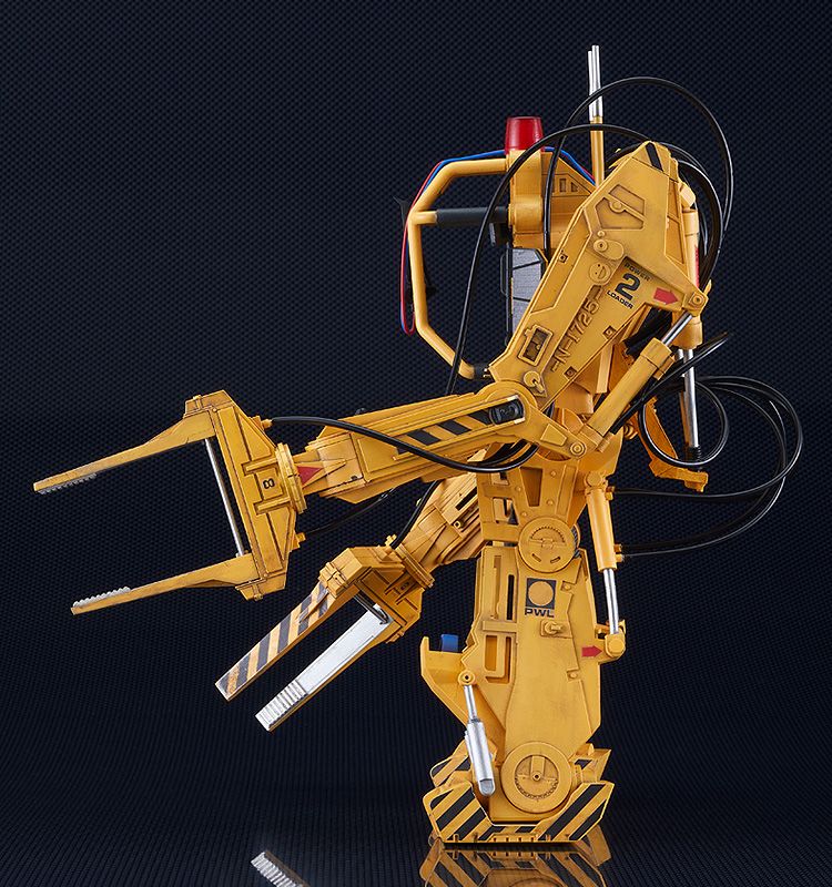 Good Smile Company Aliens Series Power Loader Moderoid Model Kit