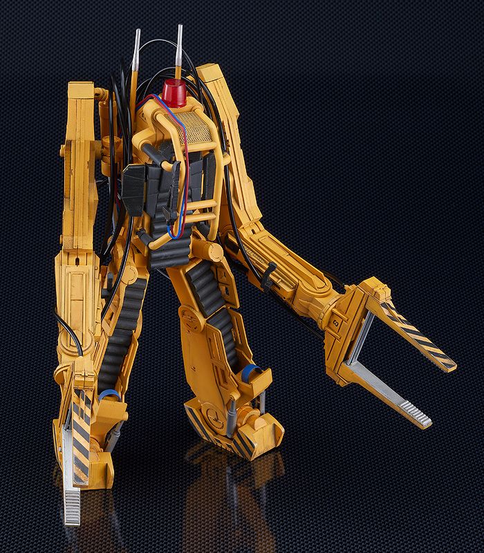 Good Smile Company Aliens Series Power Loader Moderoid Model Kit