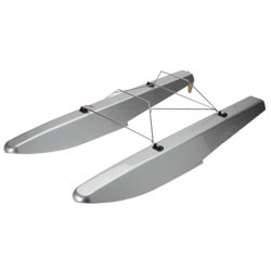 Hangar 9 40 SIZE FLOATS