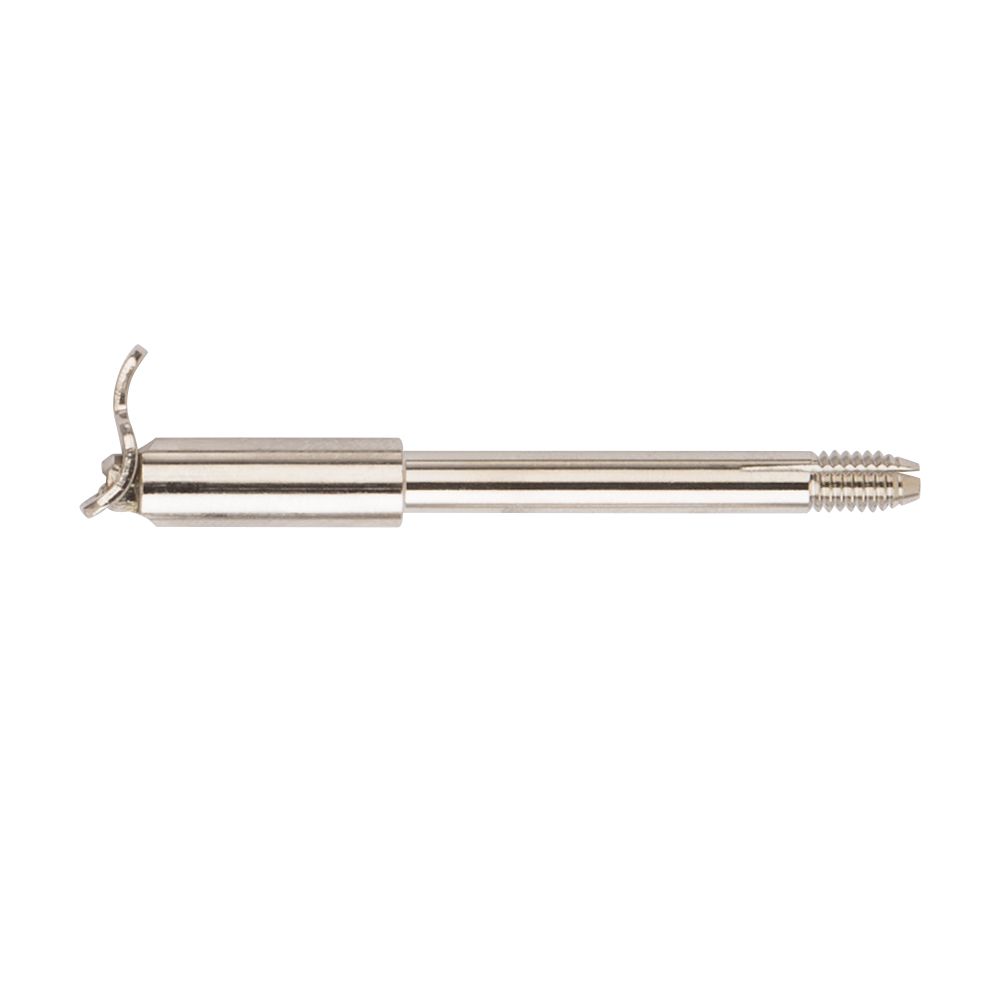 Iwata Needle Chucking Guide w/ Auxillary Lever