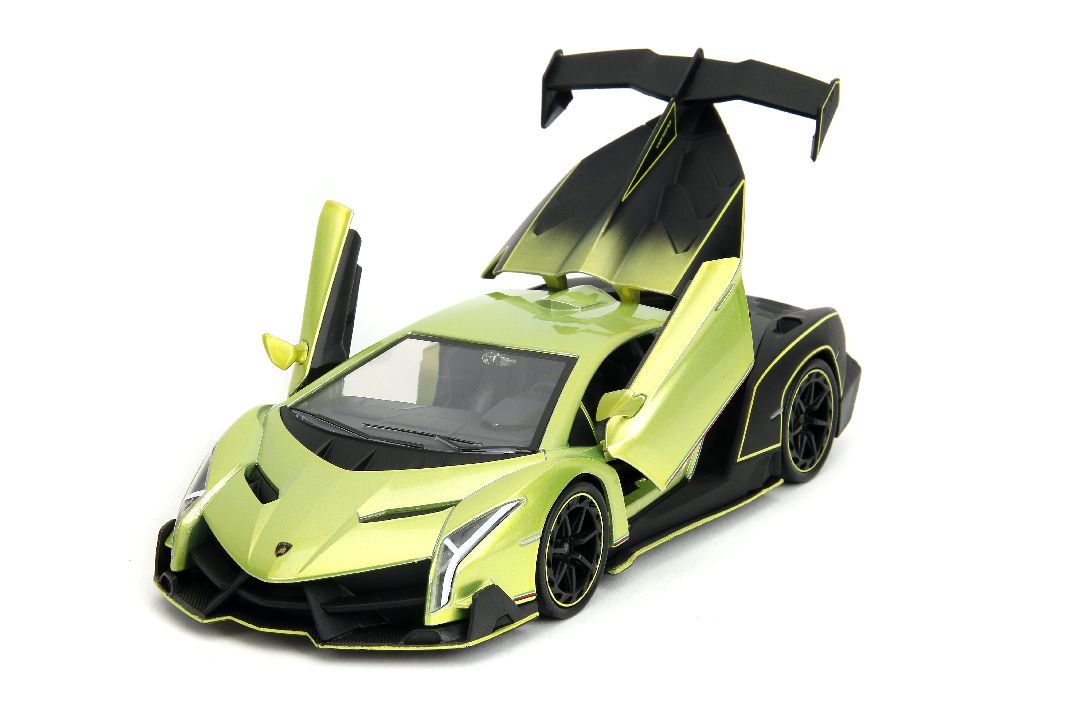 Jada 1/24 Scale \"Pink Slips\" - Lamborghini Veneno