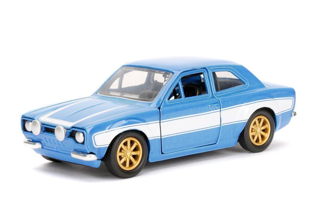 Jada 1/32 Scale \"Fast & Furious\" Brian\'s Ford Escort