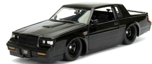 Jada 1/32 Scale \"Fast & Furious\" Dom\'s Buick Grand National