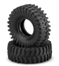 JConcepts The Hold - Green Compound - 1.9\" Tire (4.75in OD)