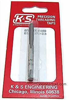 K & S Engineering 469 Tap 5MM