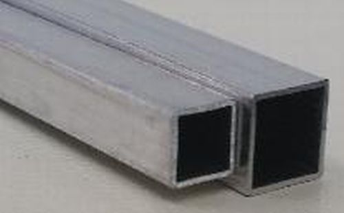 K & S Engineering 3010 Square Aluminum Tube 3/32X3/32