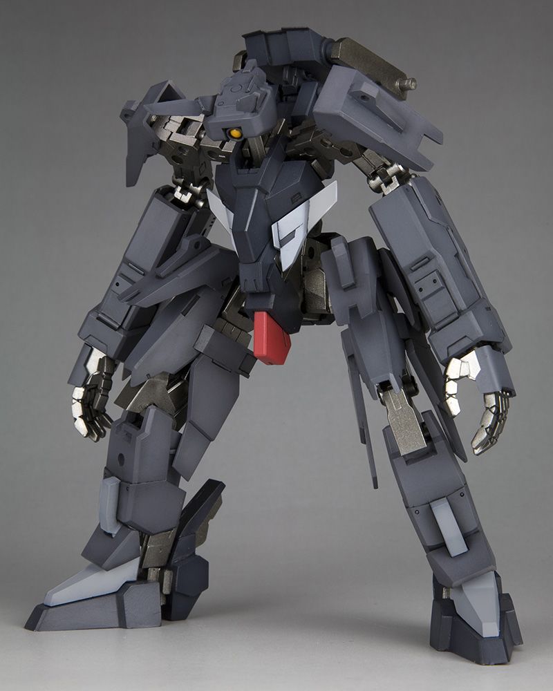 Kotobukiya Frame Arms NSG-12 a Kobold:RE2 Model Kit