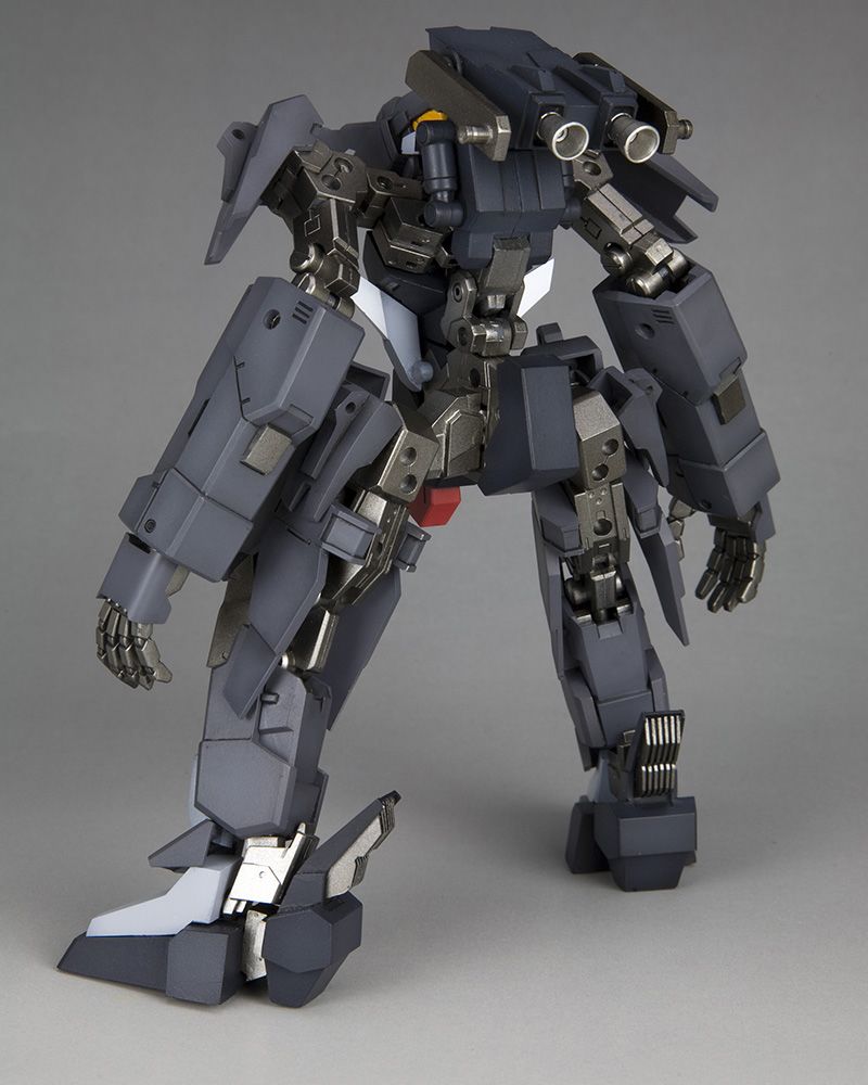 Kotobukiya Frame Arms NSG-12 a Kobold:RE2 Model Kit