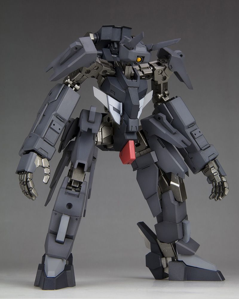 Kotobukiya Frame Arms NSG-12 a Kobold:RE2 Model Kit