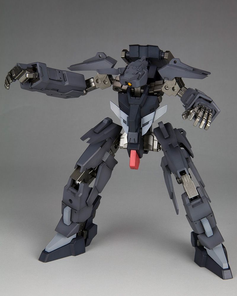 Kotobukiya Frame Arms NSG-12 a Kobold:RE2 Model Kit