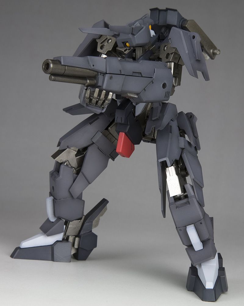 Kotobukiya Frame Arms NSG-12 a Kobold:RE2 Model Kit