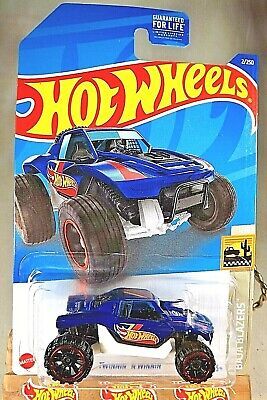 Hot Wheels - Baja Blazers - Twinnin\' \'n Winnin\' - 2022 - Click Image to Close