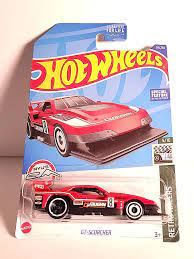 Hot Wheels - Retro Racers - GT-Scorcher - 2022 - Click Image to Close