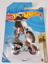 Hot Wheels - Baja Blazers - HW450F - 2022