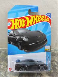 Hot Wheels - Factory Fresh - Porsche 911 GT3 - 2022