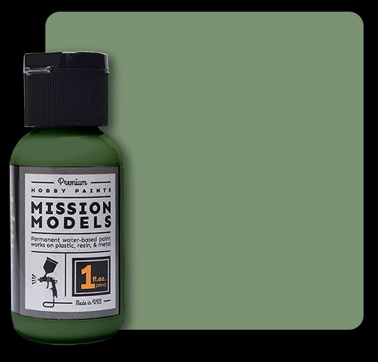 Mission Models Resedagrun 1oz (30ml) (1)