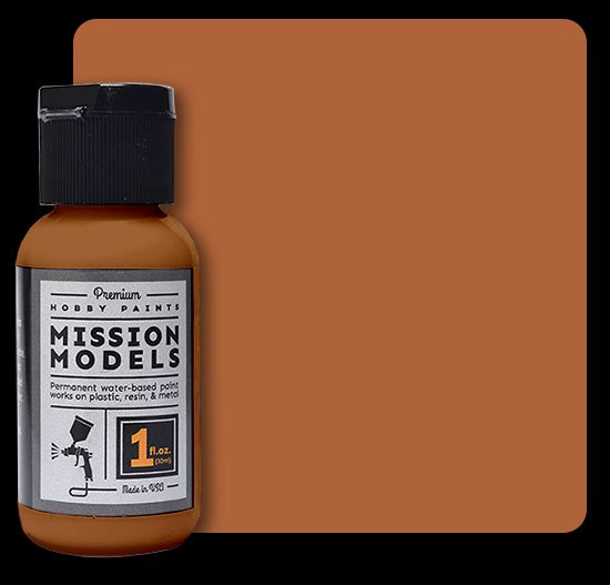 Mission Models Russian 6K FS 30117 1oz (30ml) (1)