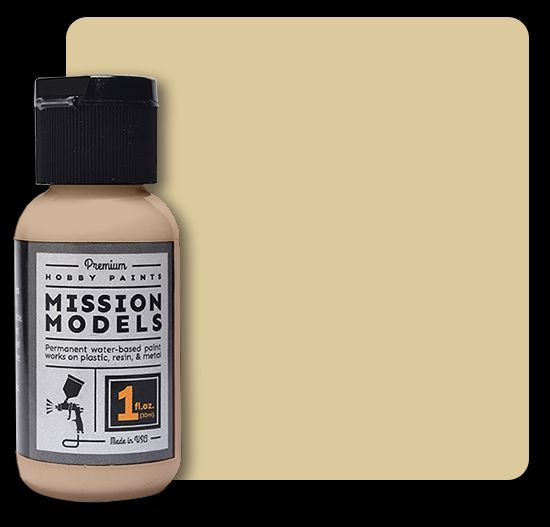 Mission Models Light Stone 1oz (30ml) (1)