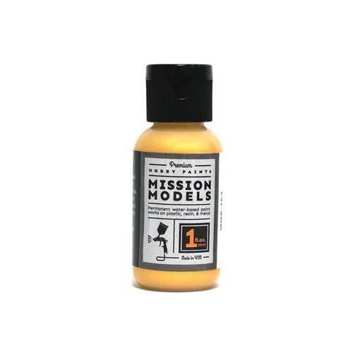 Mission Models Color Change Gold 1oz (30ml) (1)