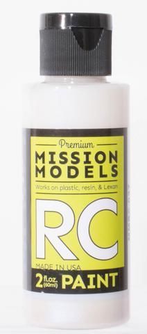 Mission Models RC Color Change Blue Paint 2oz (60ml)