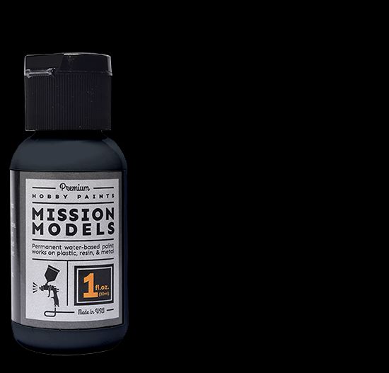 Mission Models Black Primer 1oz (30ml) (1)