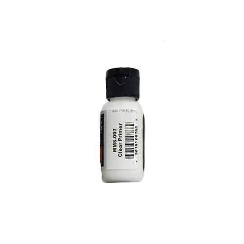 Mission Models Clear Primer 1oz (30ml) (1)