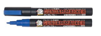 Gundam Marker Gundam Blue
