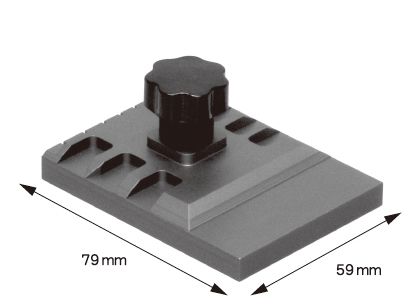 Master Tools Photo Etched Parts Bender (Medium)