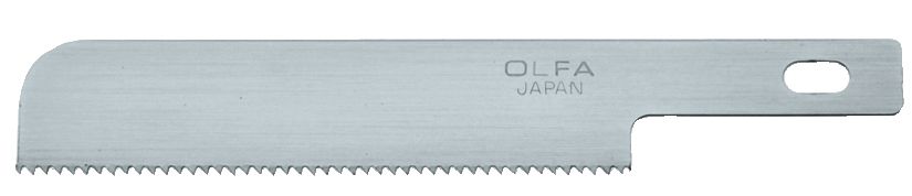 OLFA Wide Saw Art Blade - 3/pk