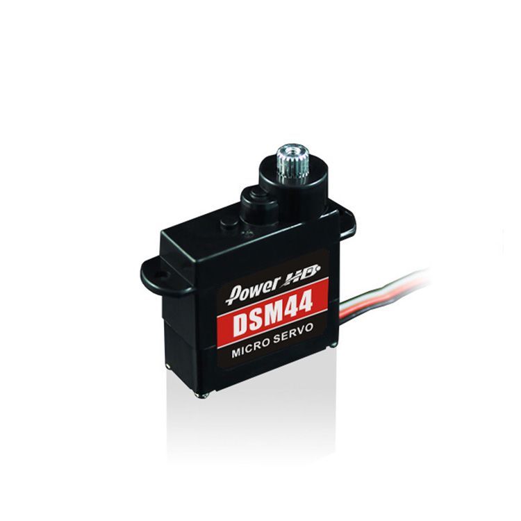 Power HD DSM44 Digital Micro Servo